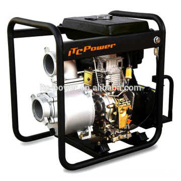 clean diesel Water pump